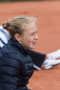 Sophia Intert 716 - Punktspiel TC Rot Wei� Wahlstedt II - TSV Havelse